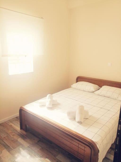3 Room Apartment By The Beach - Free Parking Peraia (Thessaloniki) Exterior foto