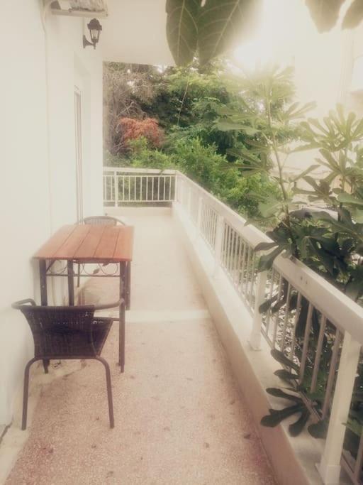 3 Room Apartment By The Beach - Free Parking Peraia (Thessaloniki) Exterior foto