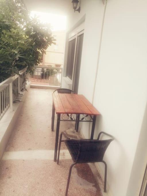 3 Room Apartment By The Beach - Free Parking Peraia (Thessaloniki) Exterior foto